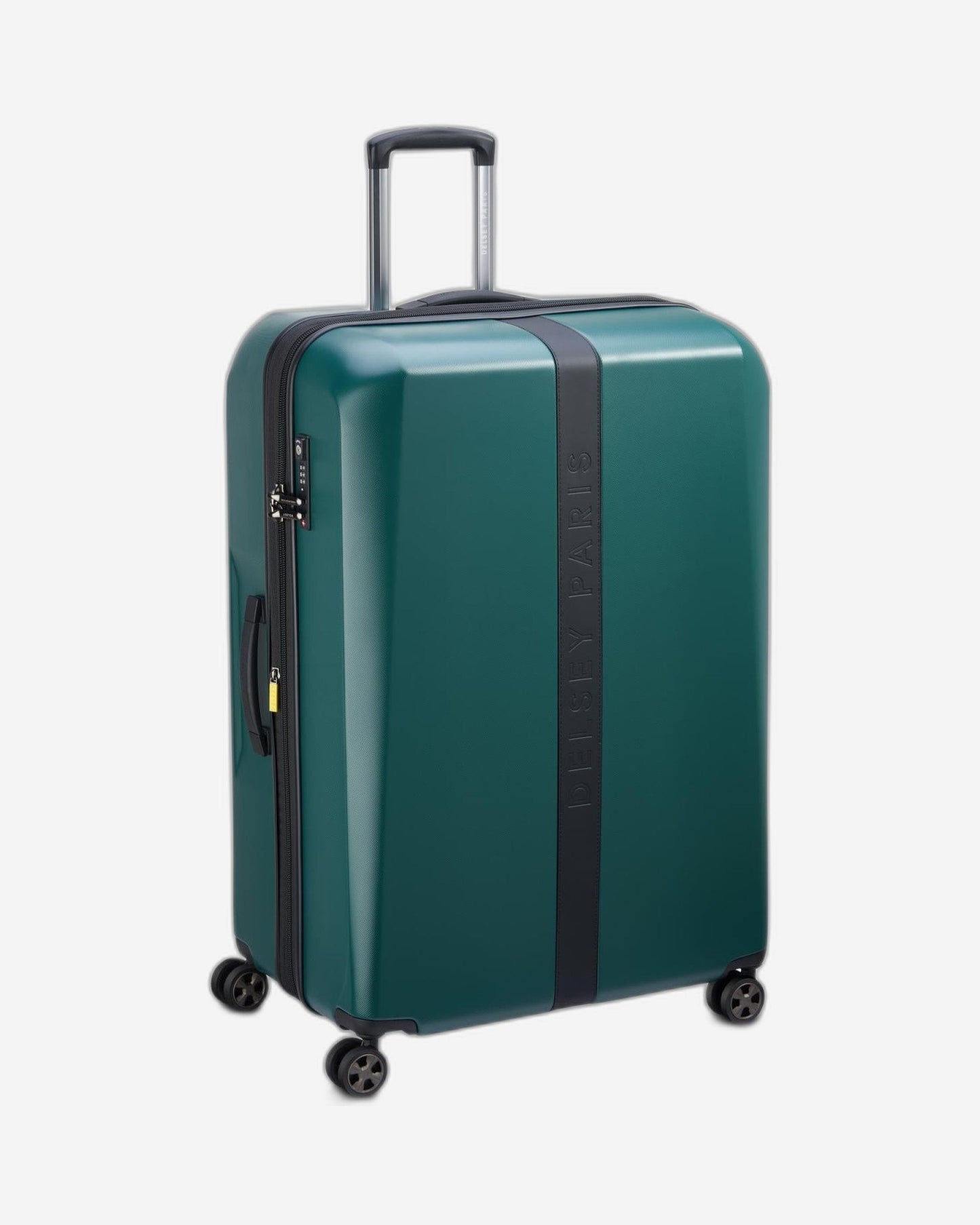 Delsey Paris Promenade 2.0 Luggage