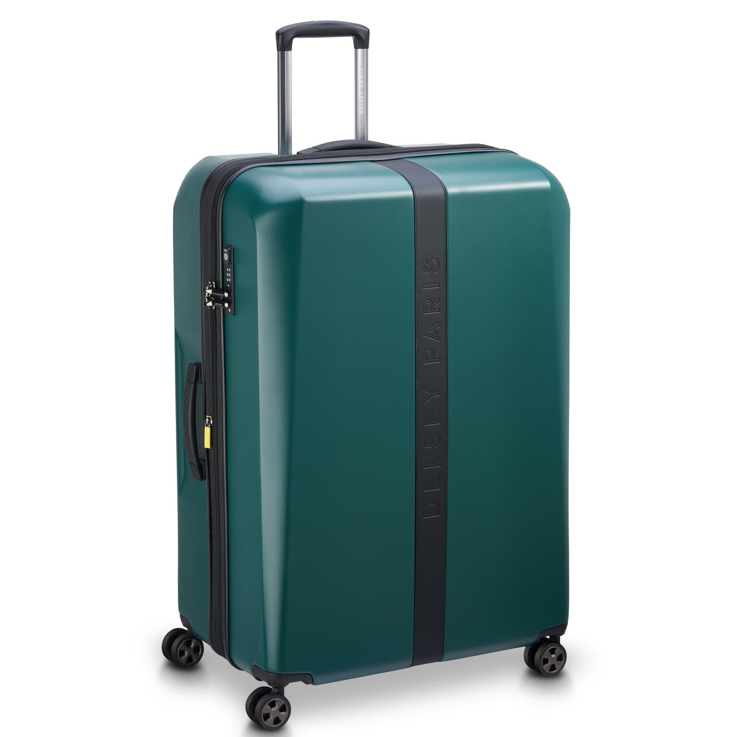 Delsey Paris Promenade Hard 2.0