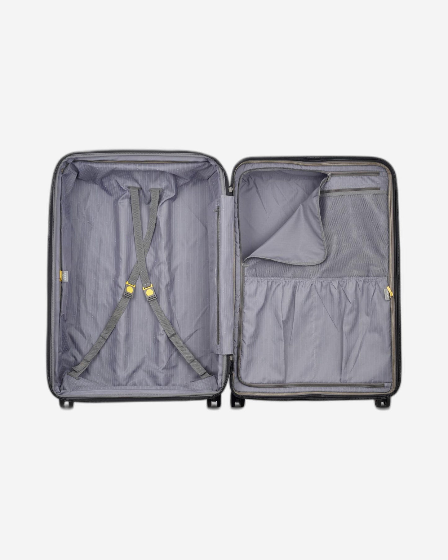 Delsey Paris Promenade 2.0 Luggage