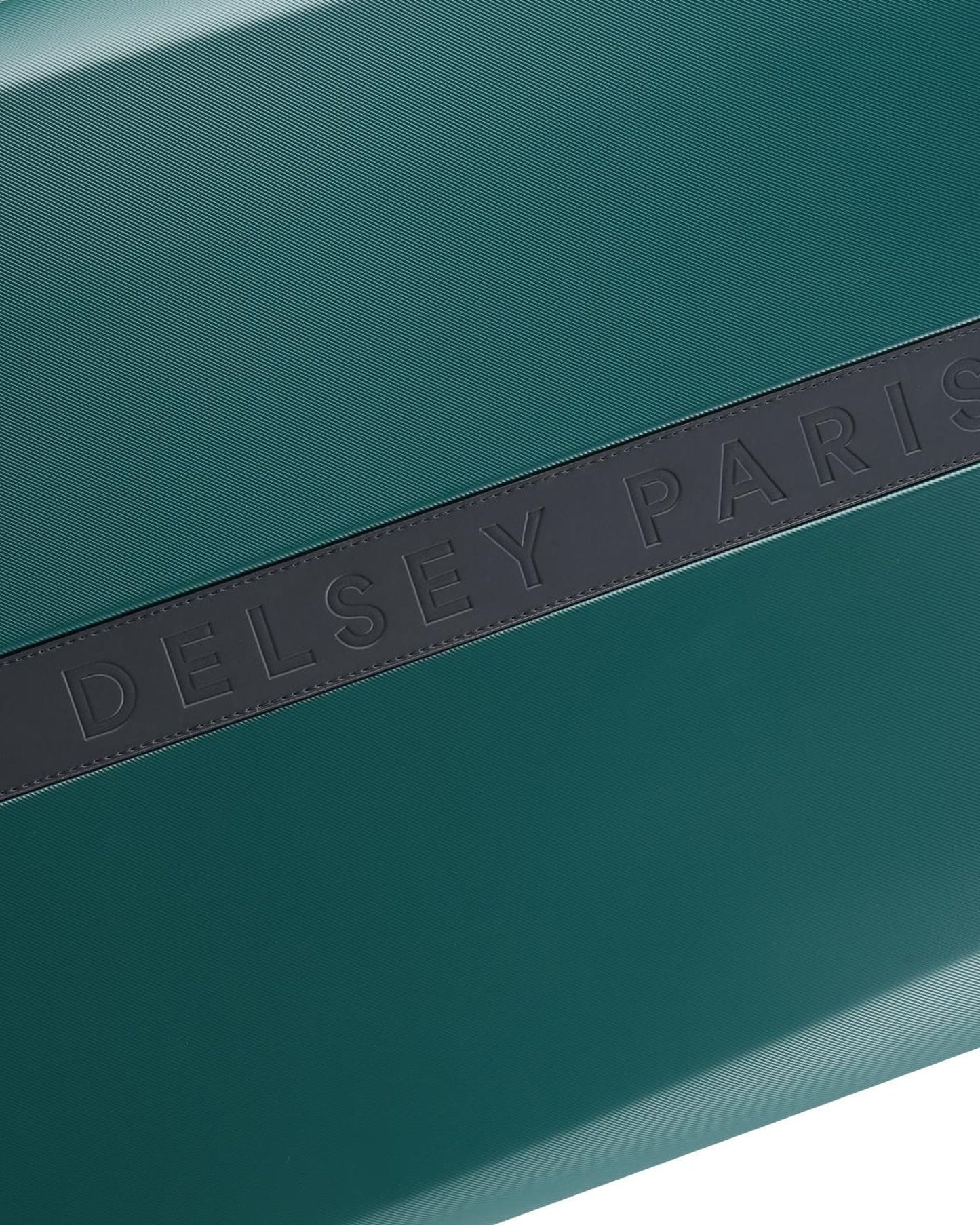 Delsey Paris Promenade 2.0 Luggage
