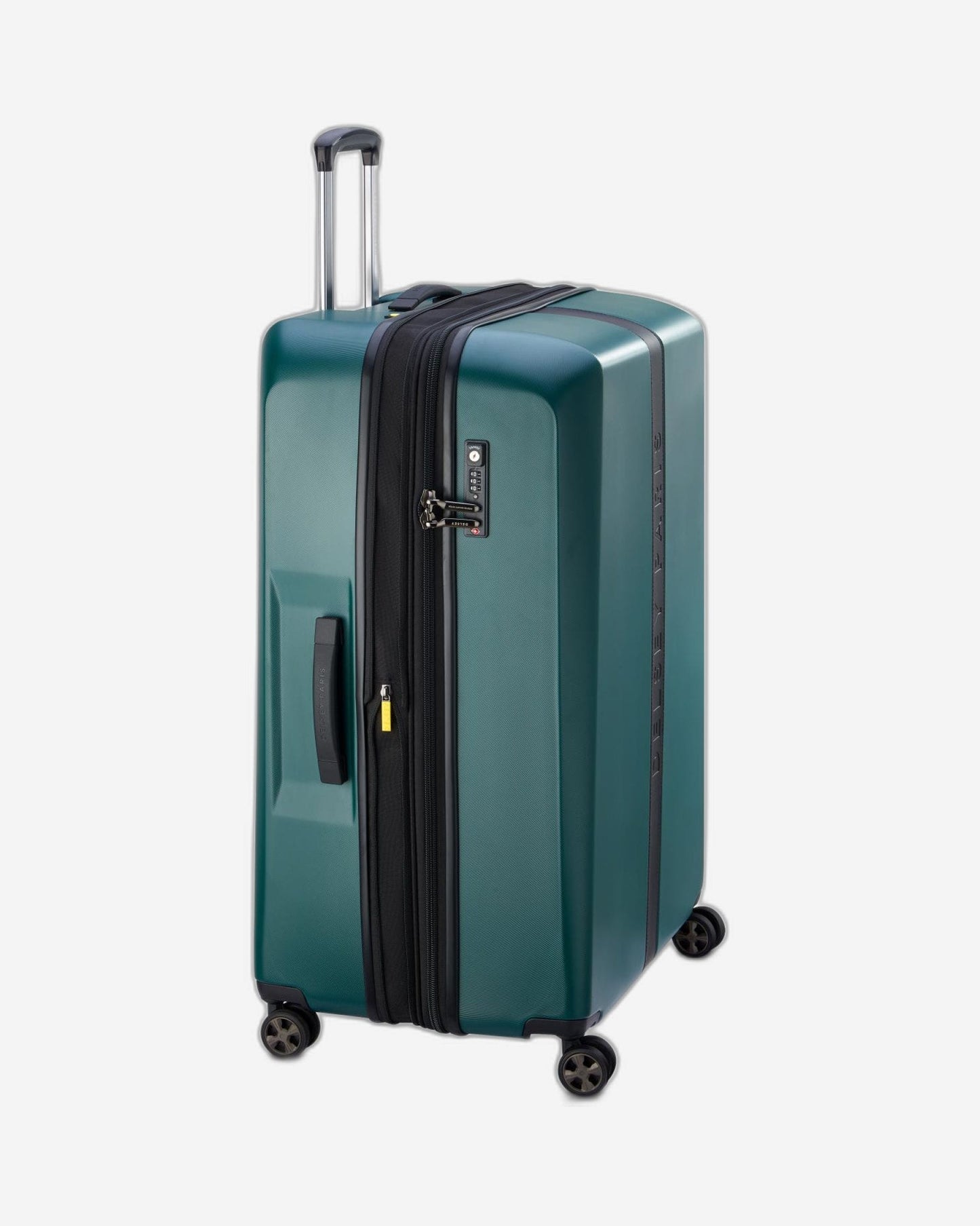 Delsey Paris Promenade 2.0 Luggage