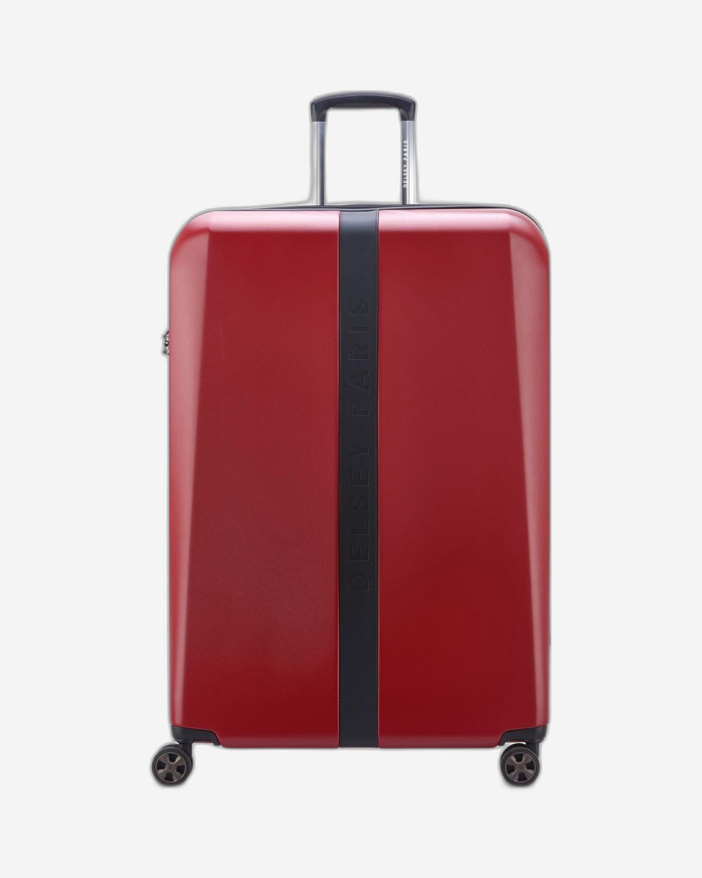 Delsey Paris Promenade 2.0 Luggage
