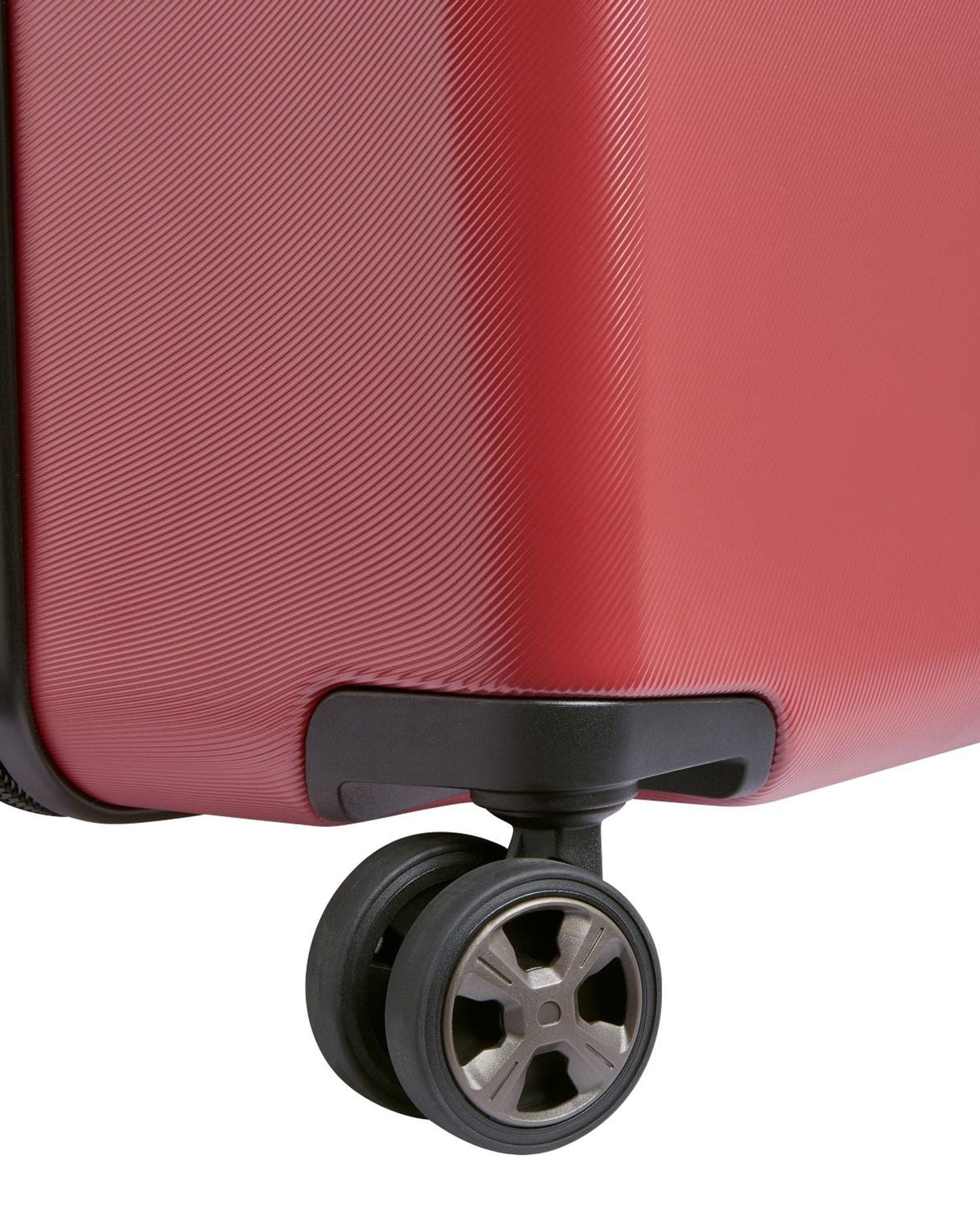 Delsey Paris Promenade 2.0 Luggage