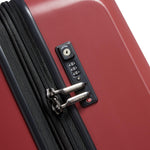 Delsey Paris Promenade Hard 2.0