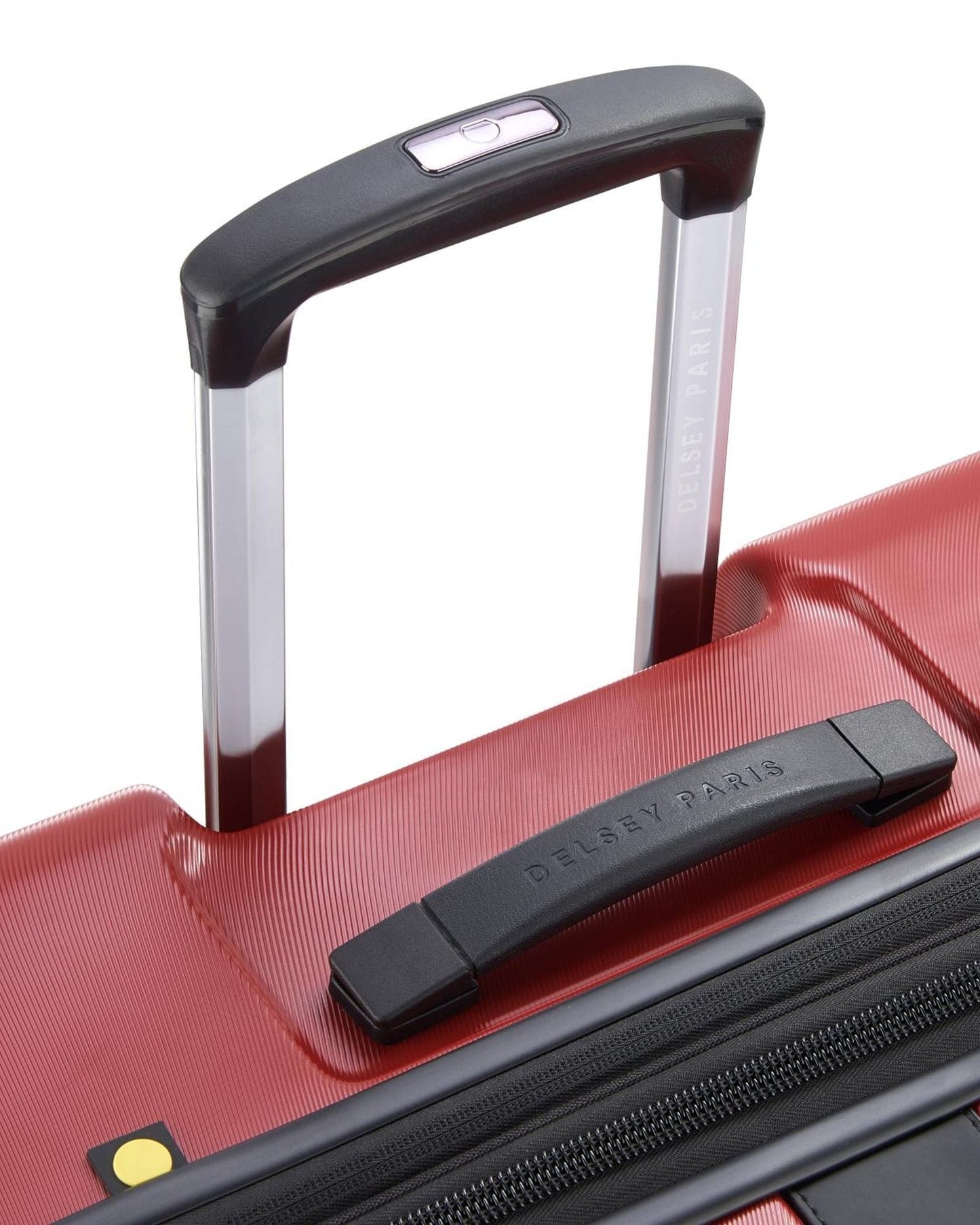 Delsey Paris Promenade 2.0 Luggage