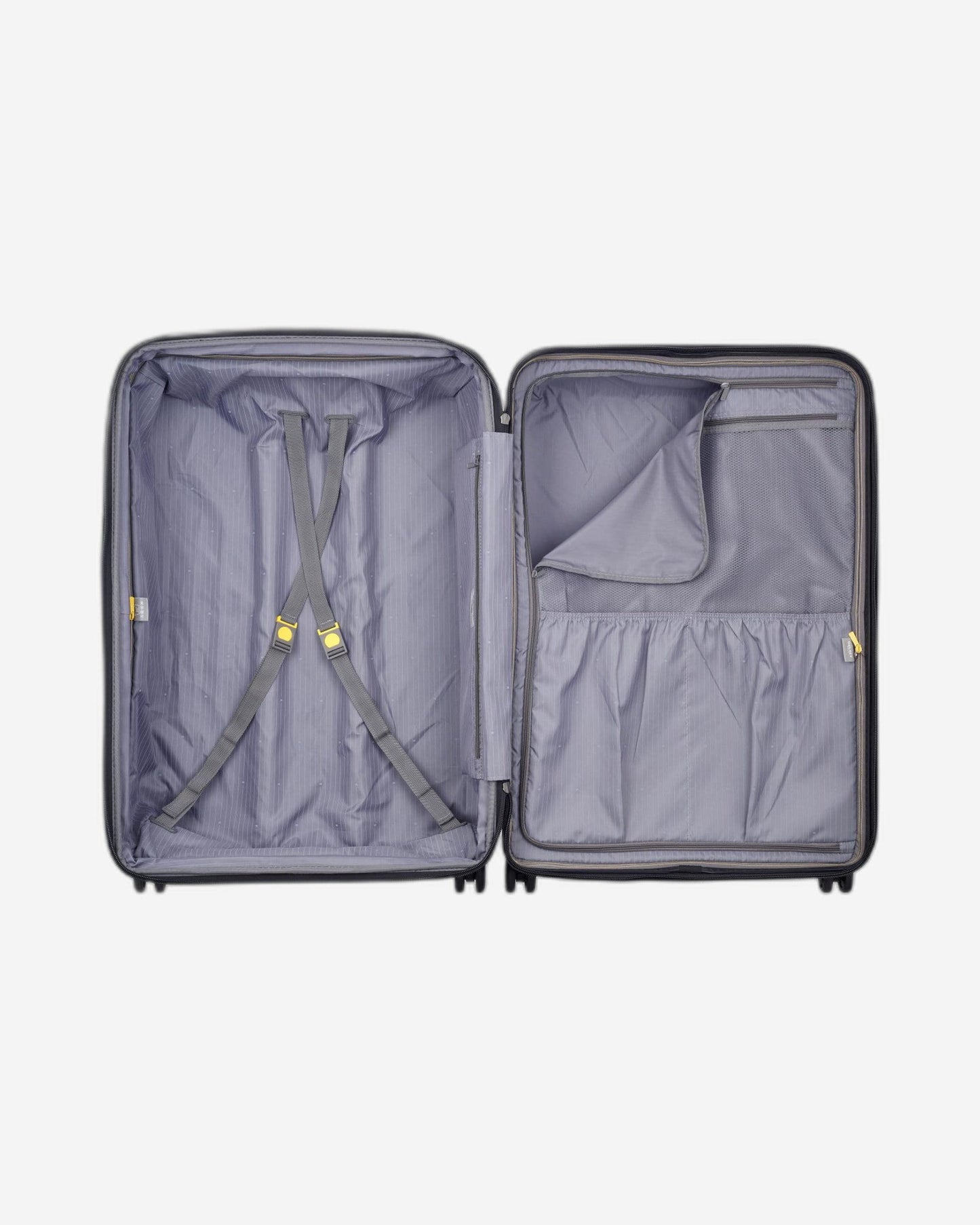 Delsey Paris Promenade 2.0 Luggage