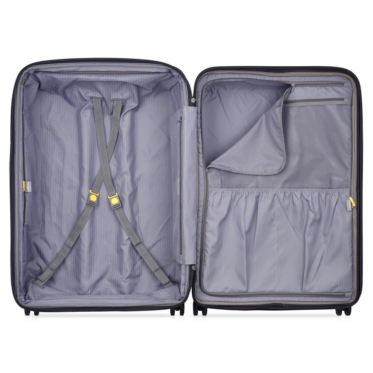 Delsey Paris Promenade Hard 2.0