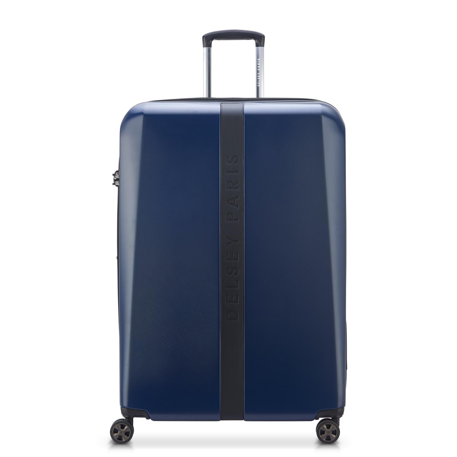 Delsey Paris Promenade Hard 2.0