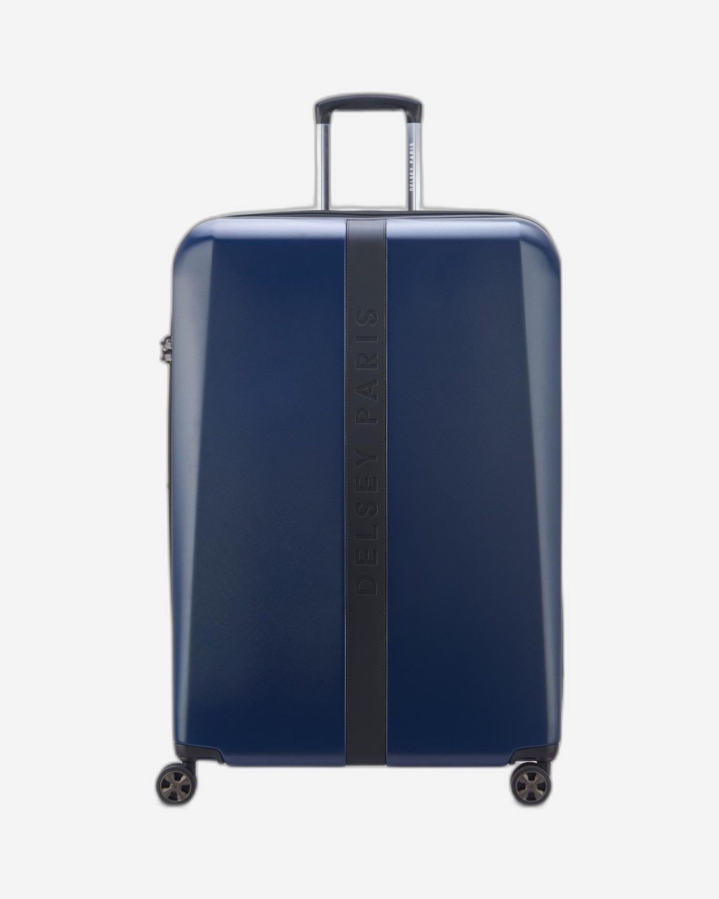 Delsey Paris Promenade 2.0 Luggage