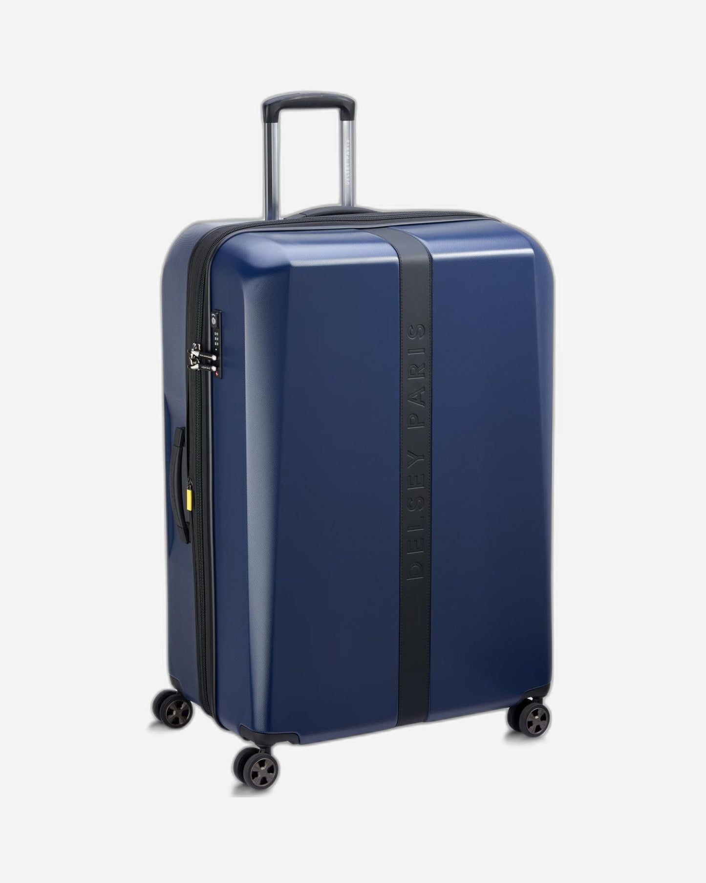 Delsey Paris Promenade 2.0 Luggage