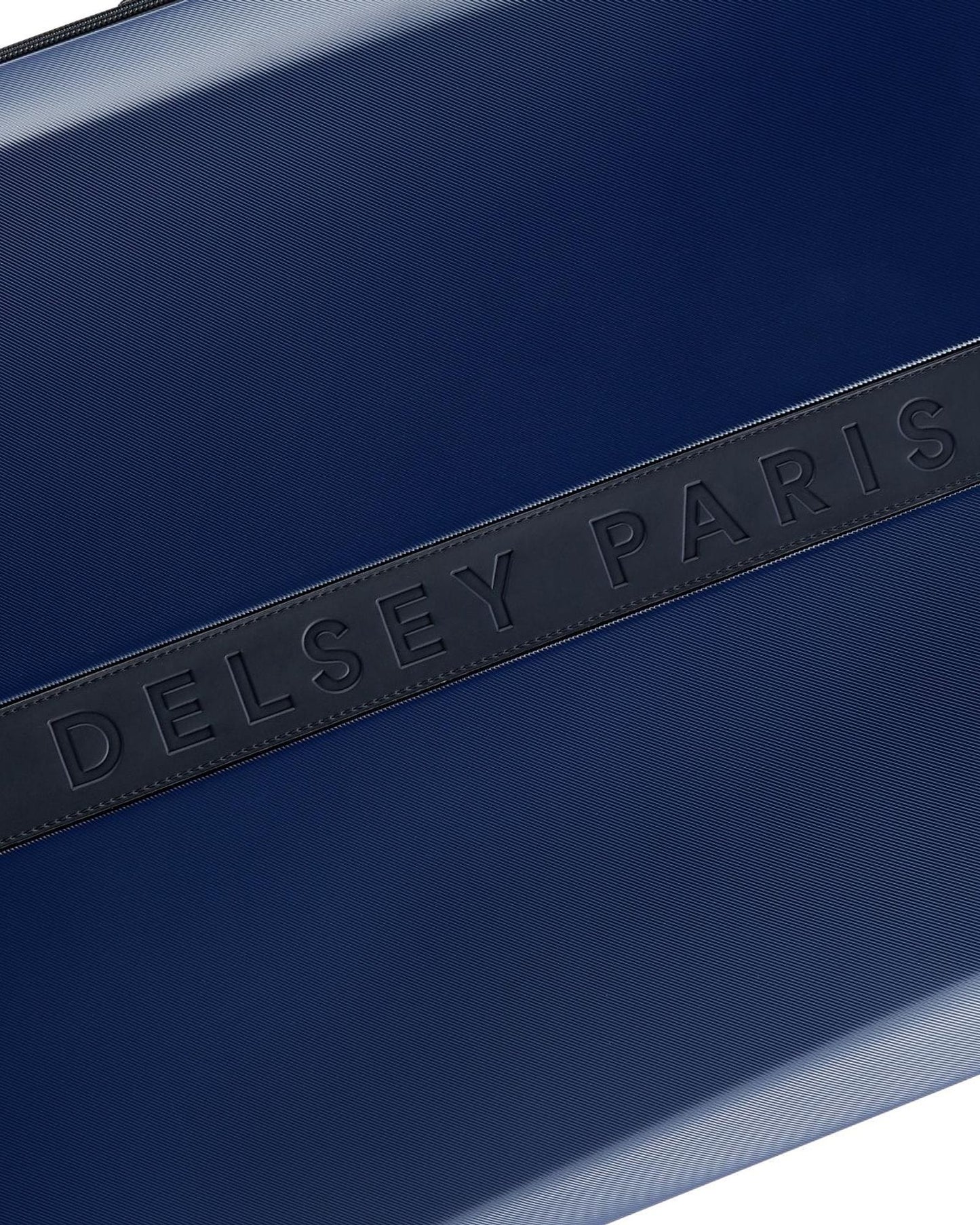 Delsey Paris Promenade 2.0 Luggage
