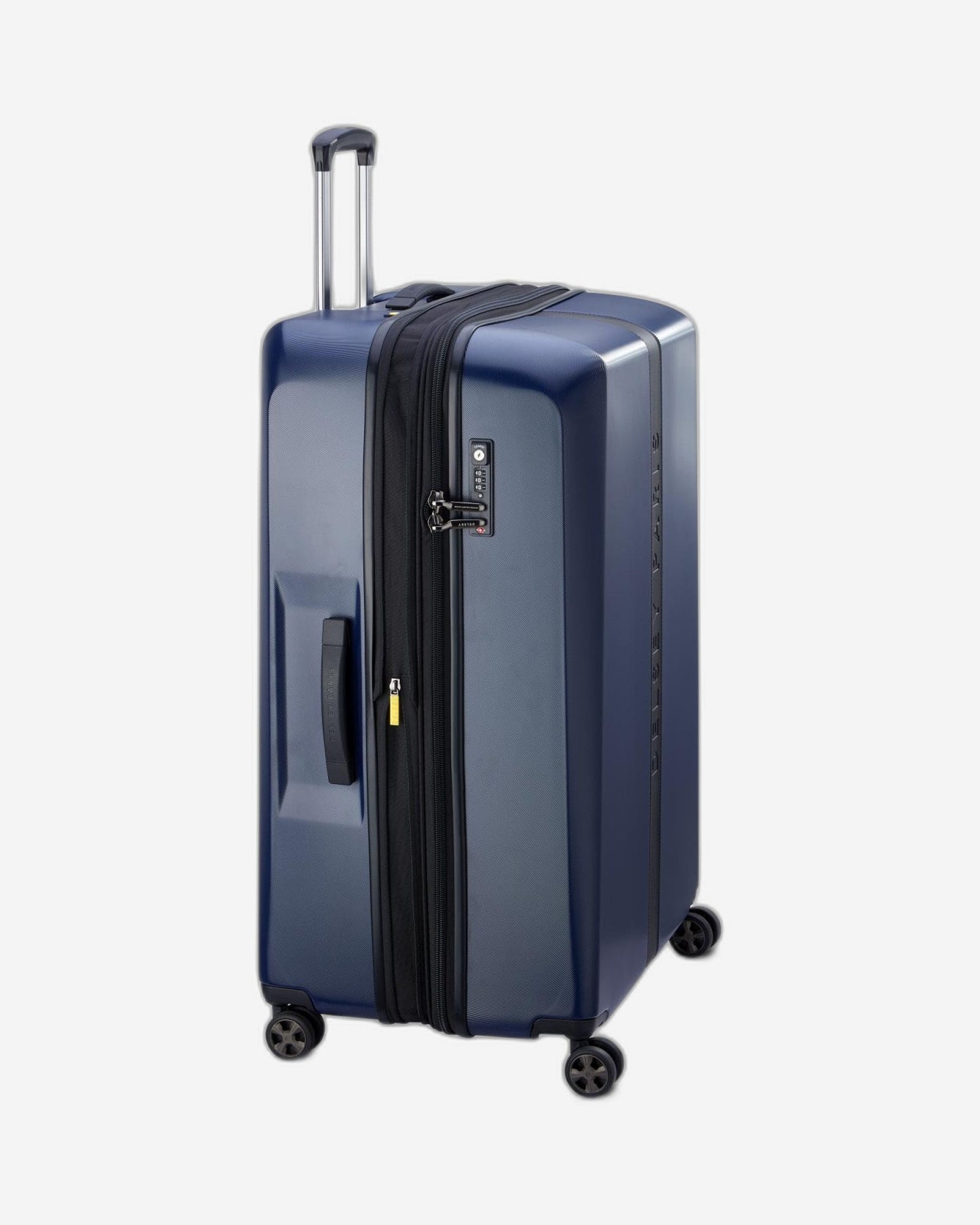 Delsey Paris Promenade 2.0 Luggage