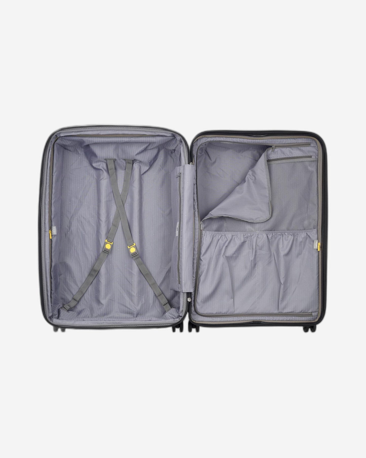 Delsey Paris Promenade 2.0 Luggage