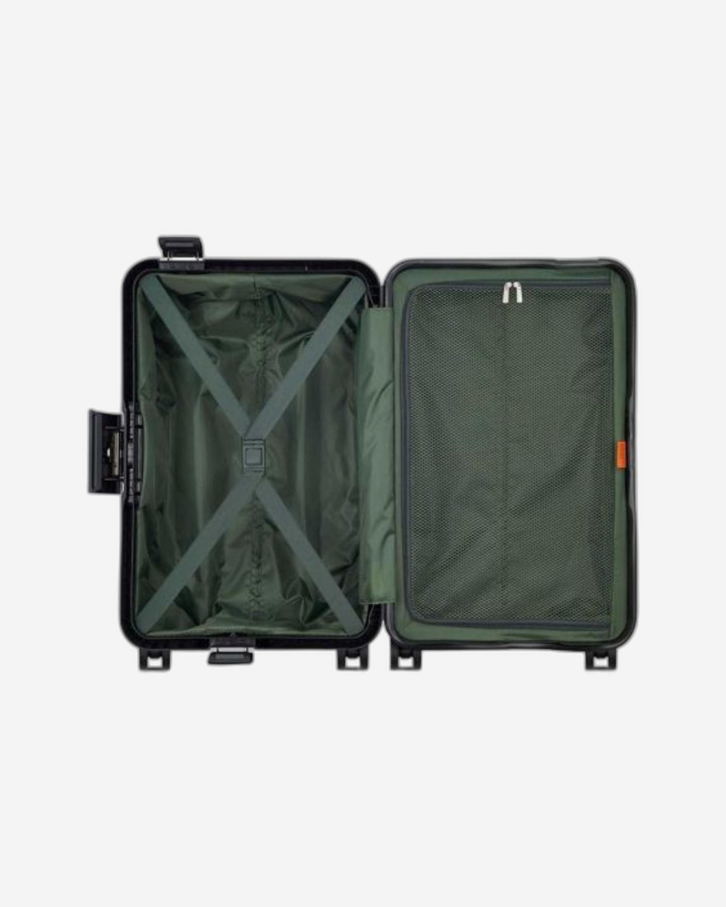 Delsey Paris Securitech Stone Luggage