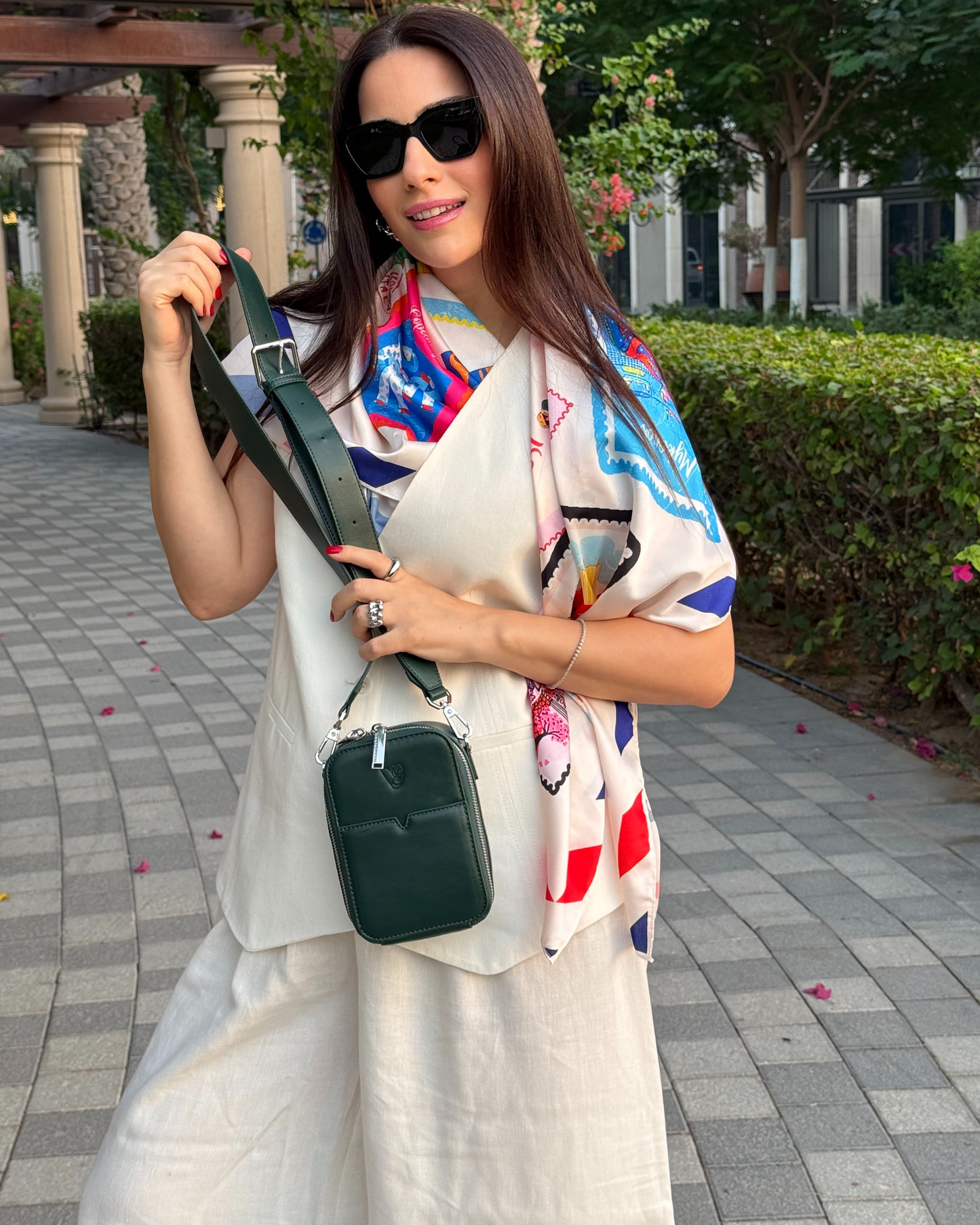 Orbit Phone Bag