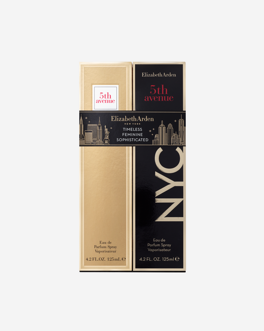 Elizabeth Arden 5th Avenue Classic + NYC Eau de Parfum Duo Travel Exclusive Gift Set