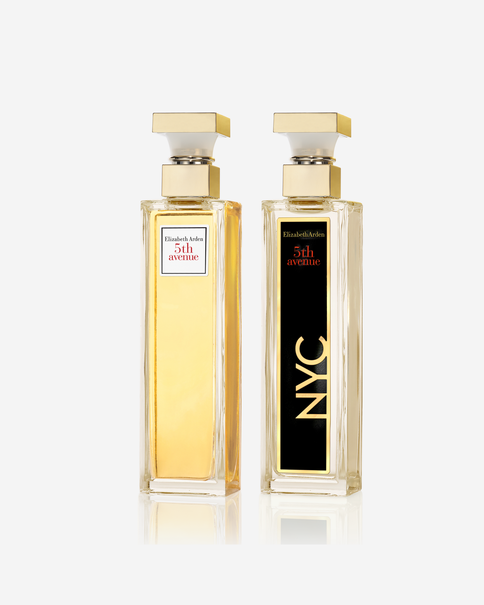5th Avenue Classic + NYC EDP Duo Travel Exclusive Set