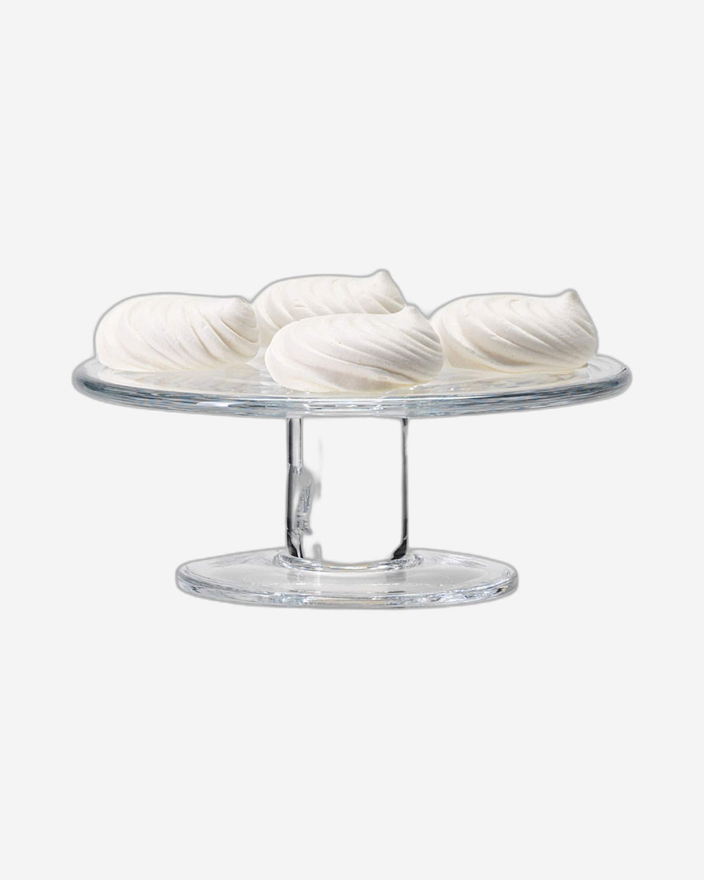 Lsa Klara Cakestand Clear