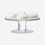 Lsa Klara Cakestand Clear