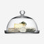 Vienna Plate & Dome Ø25/Ø22.5 H18cm