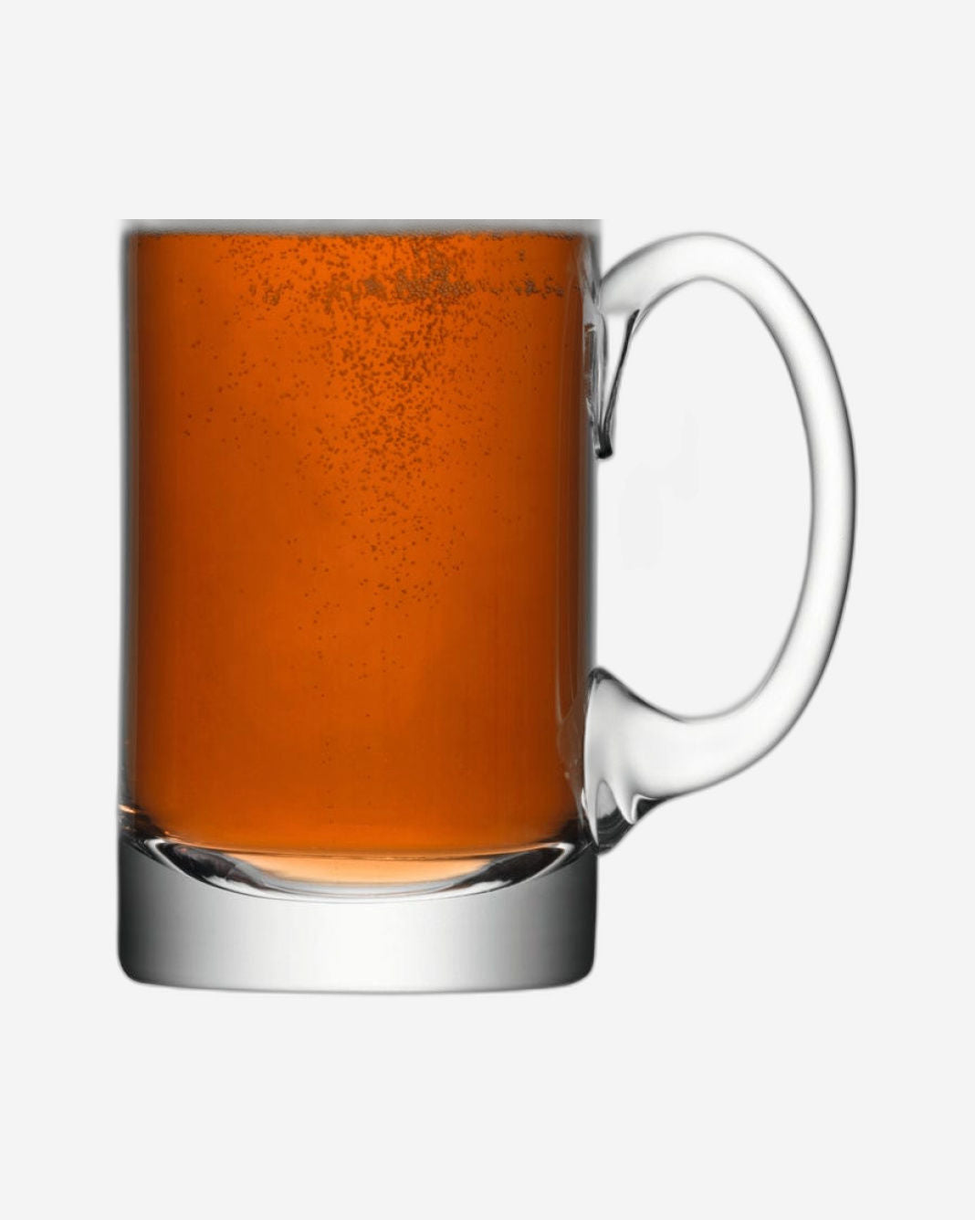 Lsa Tankard Straight Clear