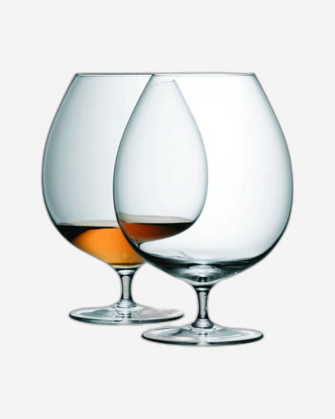 Lsa Bar Brandy Glass Clearx 2