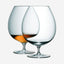 Lsa Bar Brandy Glass Clearx 2