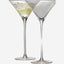 Lsa Bar Cocktail Glass Clearx 2