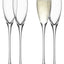 Wine Champagne Flute 160ml x 4