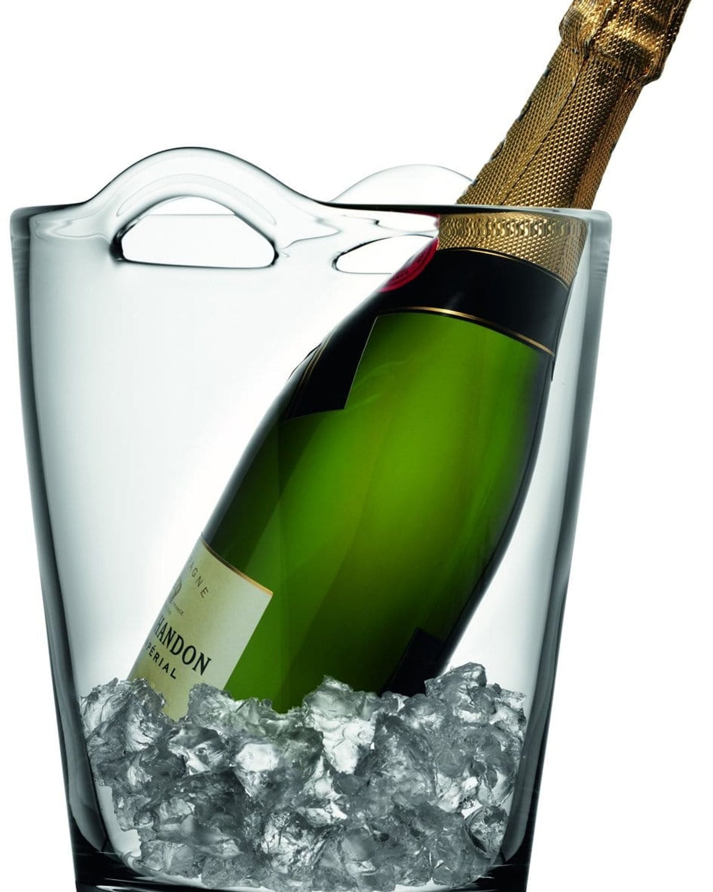 Lsa Bar Champagne Bucket Clear