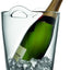 Lsa Bar Champagne Bucket Clear