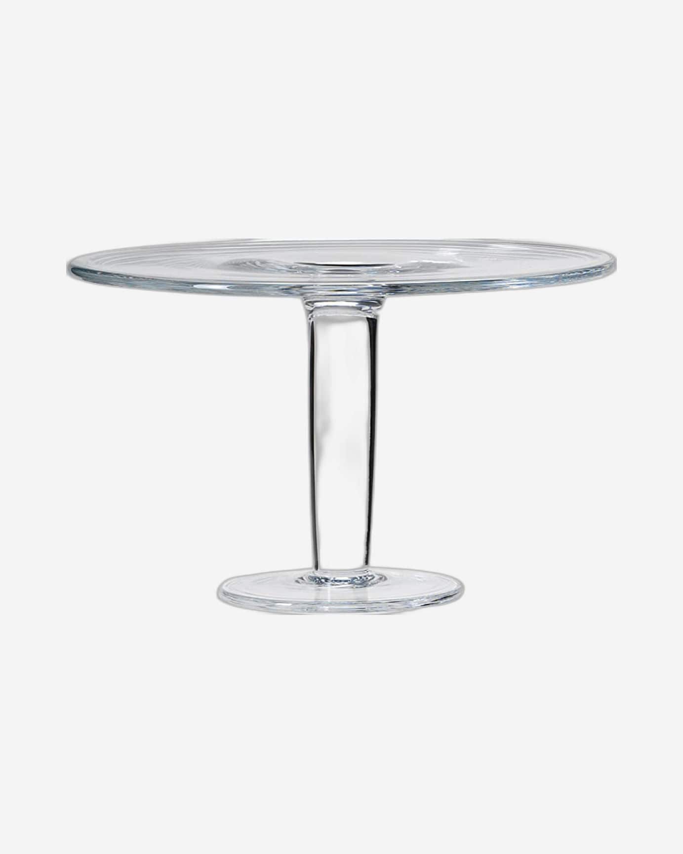 Lsa Klara Cakestand Clear