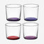 Coro Tumbler 310ml Assorted x 4