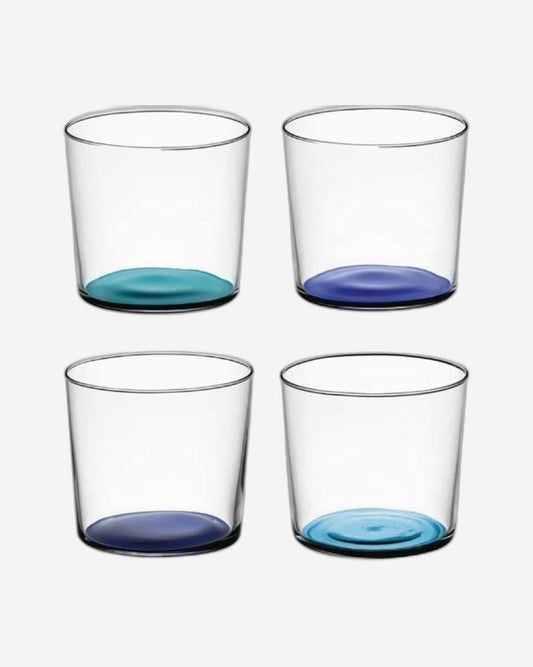 Coro Tumbler 310ml Assorted x 4