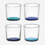 Coro Tumbler 310ml Assorted x 4
