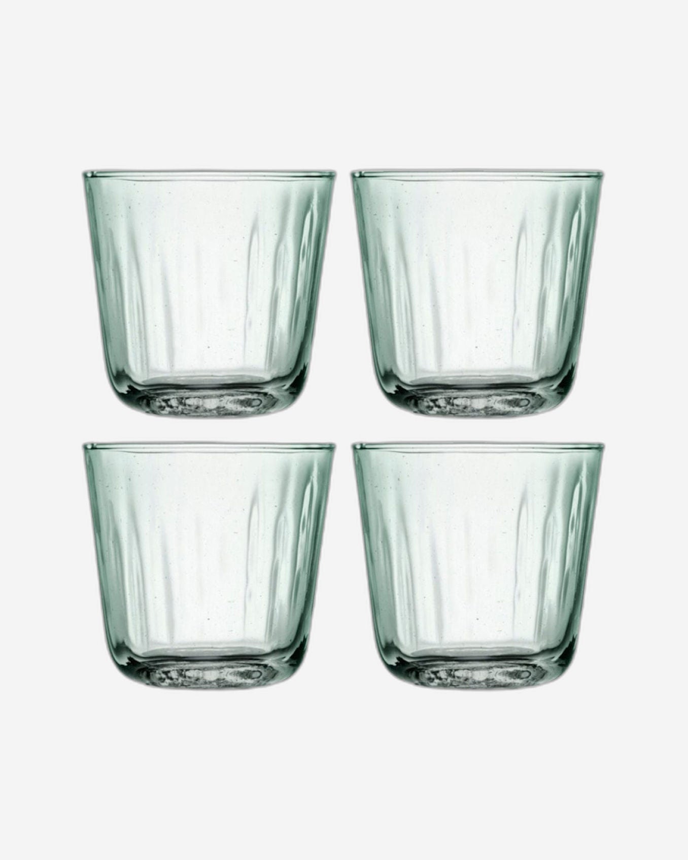 Lsa Mia Tumbler  Recycled/Part Optic X 4