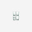 Lsa Mia Highball  Recycled/Part Optic X 4