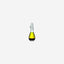 Serve Oil/Vinegar Bottle 300ml/H23cm Clear