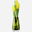 Lsa Flower Colour Bud Vase Olive