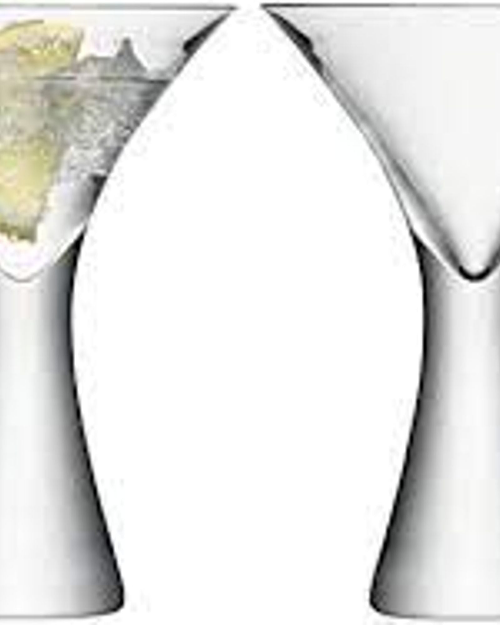 Lsa Moya Cocktail Glass Clearx 2