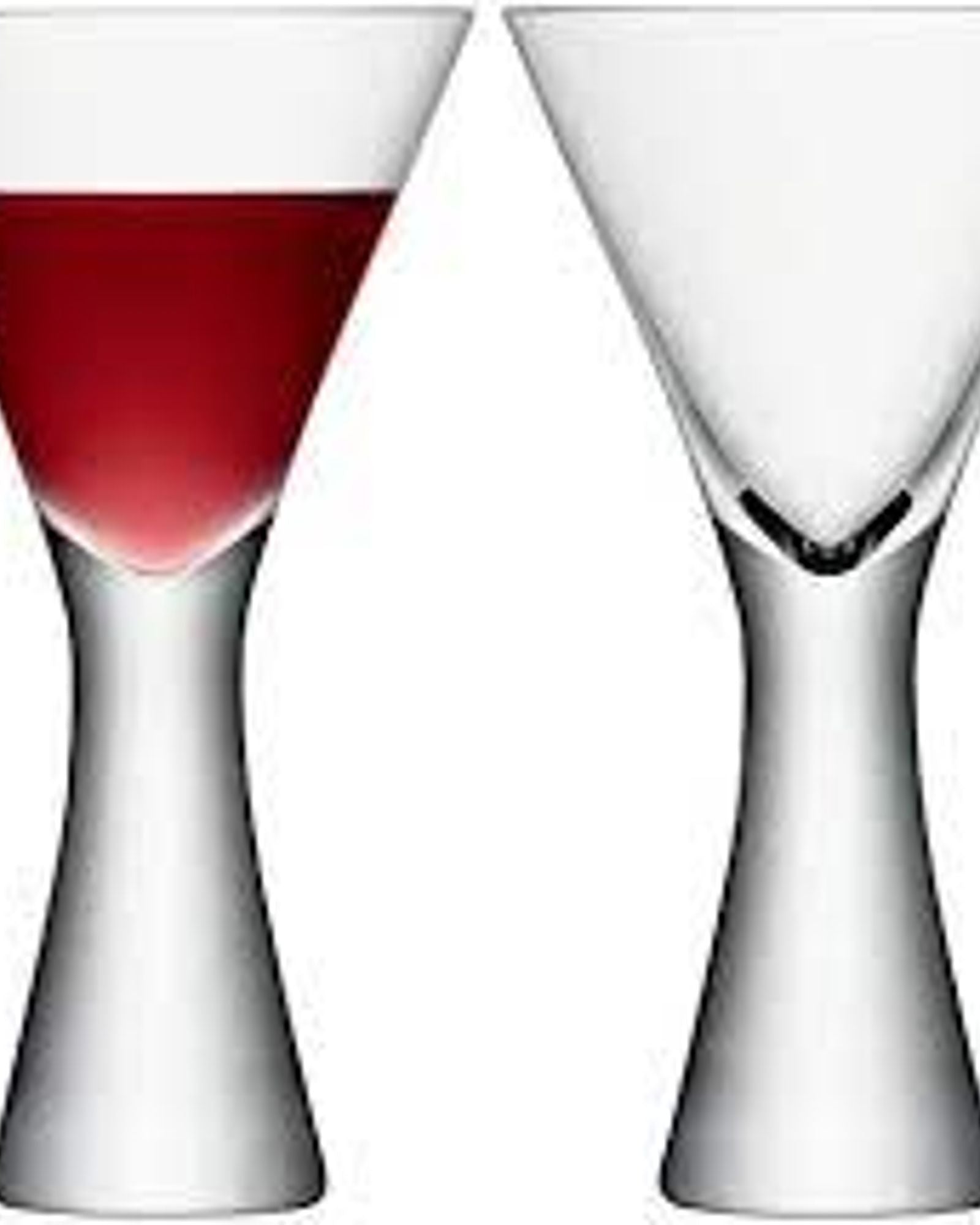 Lsa Moya Glass Clearx 2