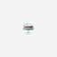 Serve Cakestand & Dome 26.5cm/25cm Clear