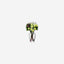 Lsa Flower Garden Bouquet Vase Clear