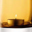 Lsa Light Colour Tealight Holder Amber