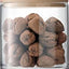 Lsa Lotta Container Clear& Ash Lid