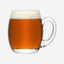 Lsa Bar Beer Tankard Clear