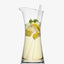 LSA Bar Cocktail Jug & Stirrer Clear