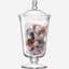 Serve Bonbon Jar H38cm Clear