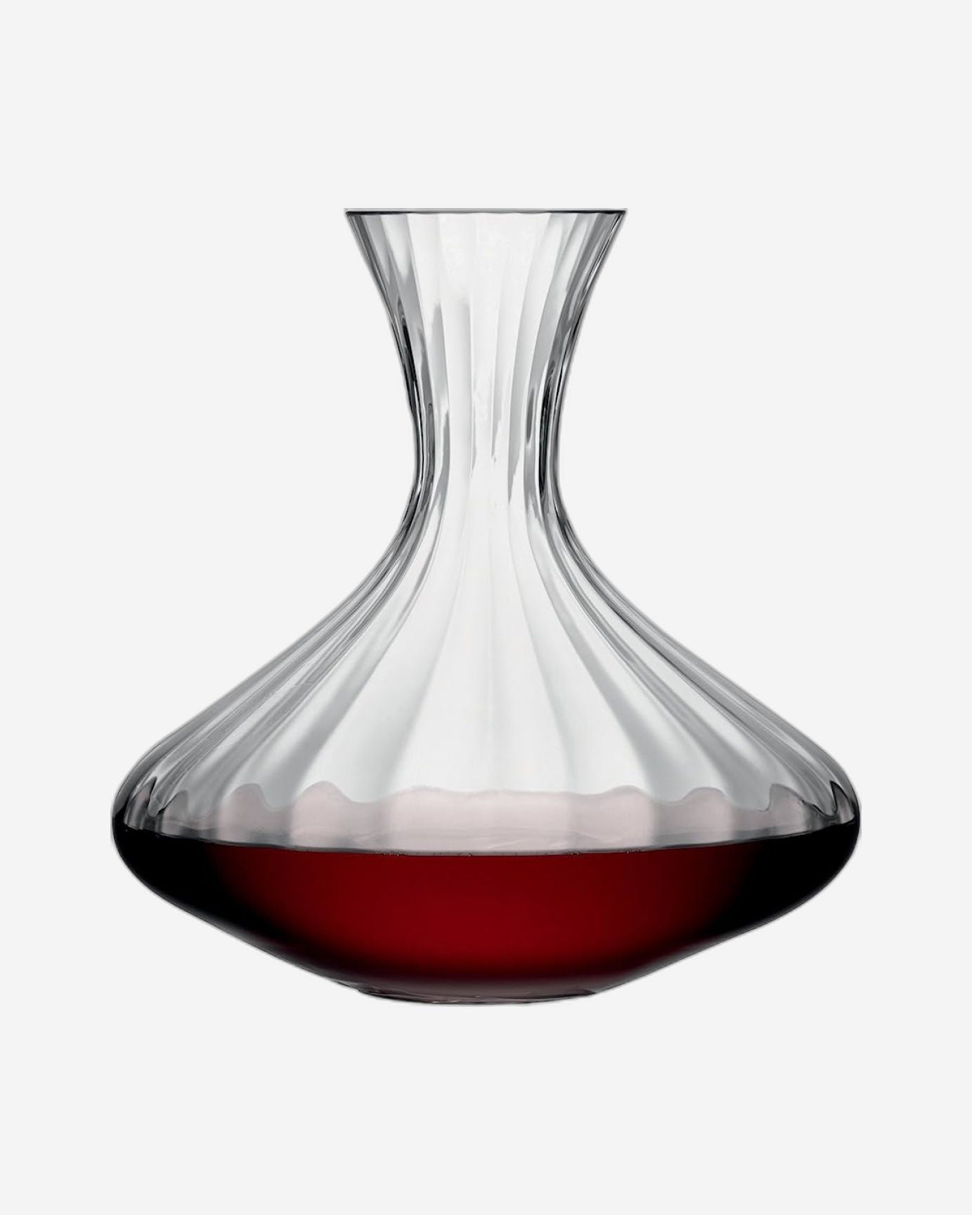 Lsa Aurelia Carafe Clear Optic