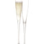 Wine Grand Champagne Flute 100ml x 2